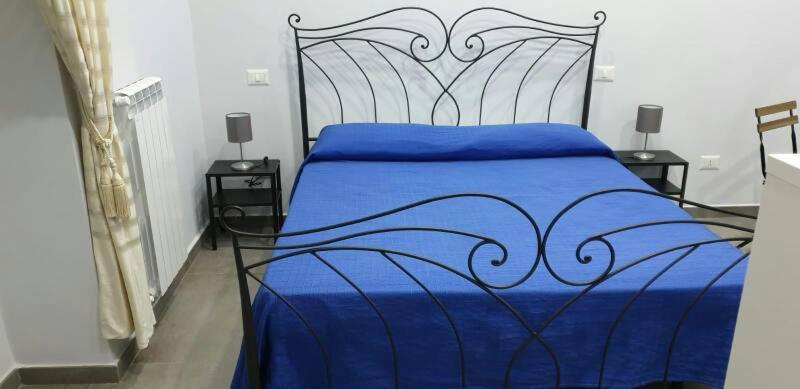 B&B La Citta Partenopea Napoli Eksteriør billede