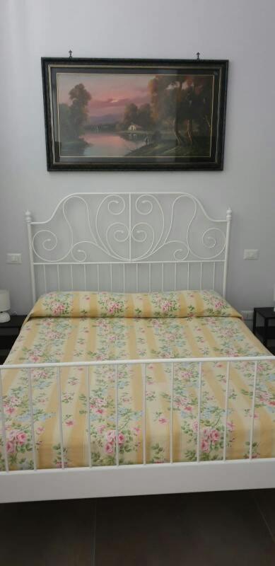 B&B La Citta Partenopea Napoli Eksteriør billede