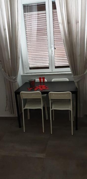 B&B La Citta Partenopea Napoli Eksteriør billede