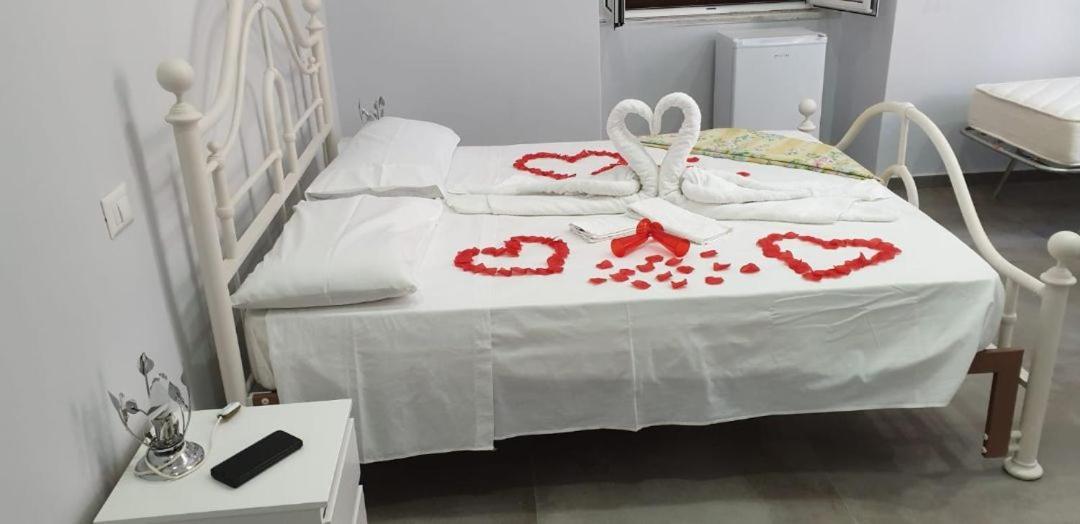 B&B La Citta Partenopea Napoli Eksteriør billede