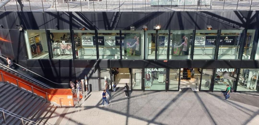 B&B La Citta Partenopea Napoli Eksteriør billede